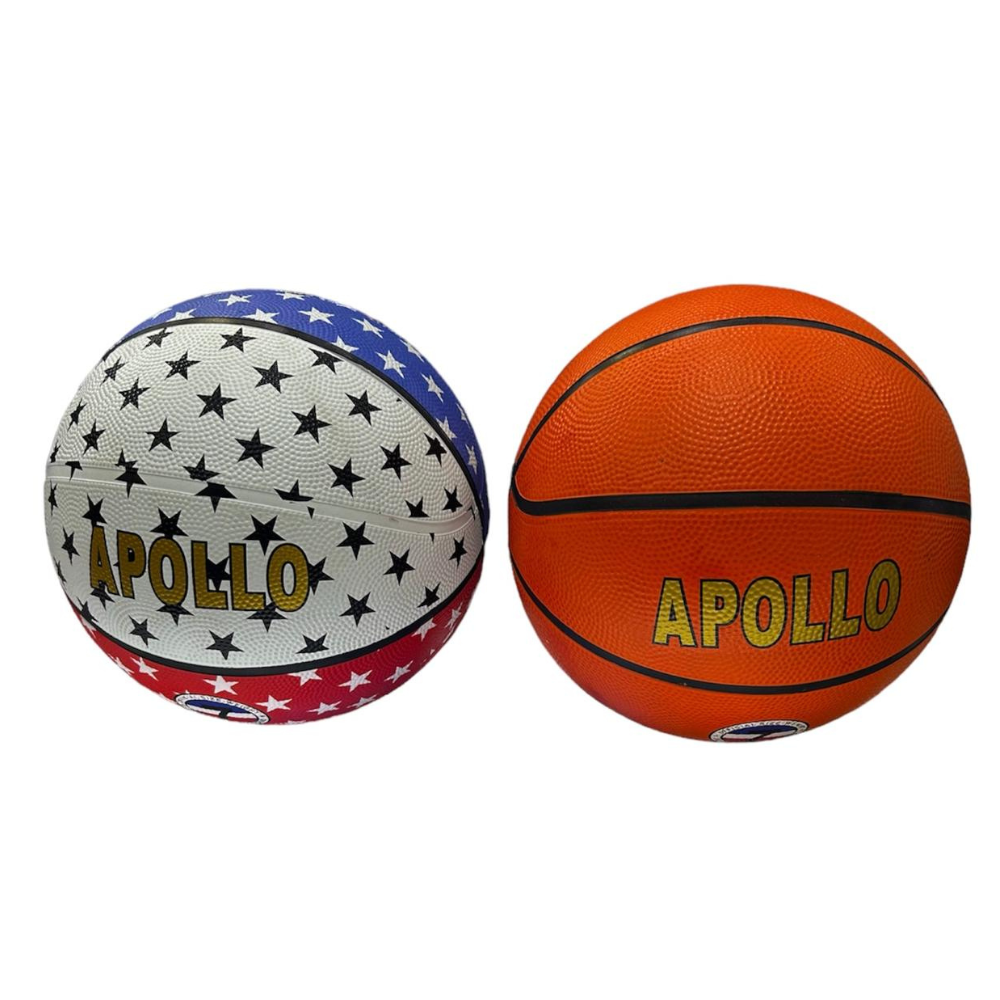 Balon de basquetbol apolo