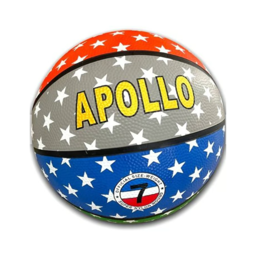 Balon de basquetbol apolo