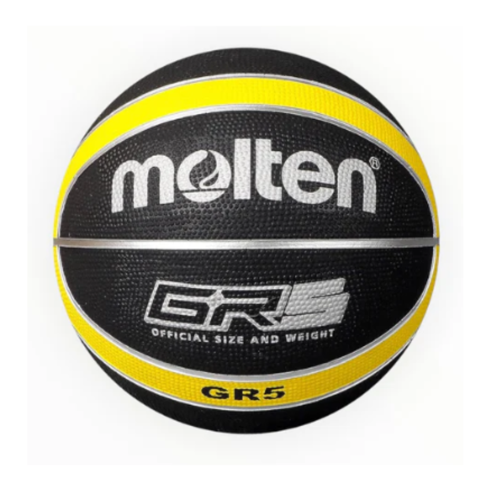 Balón de basquetbol Molten GR5