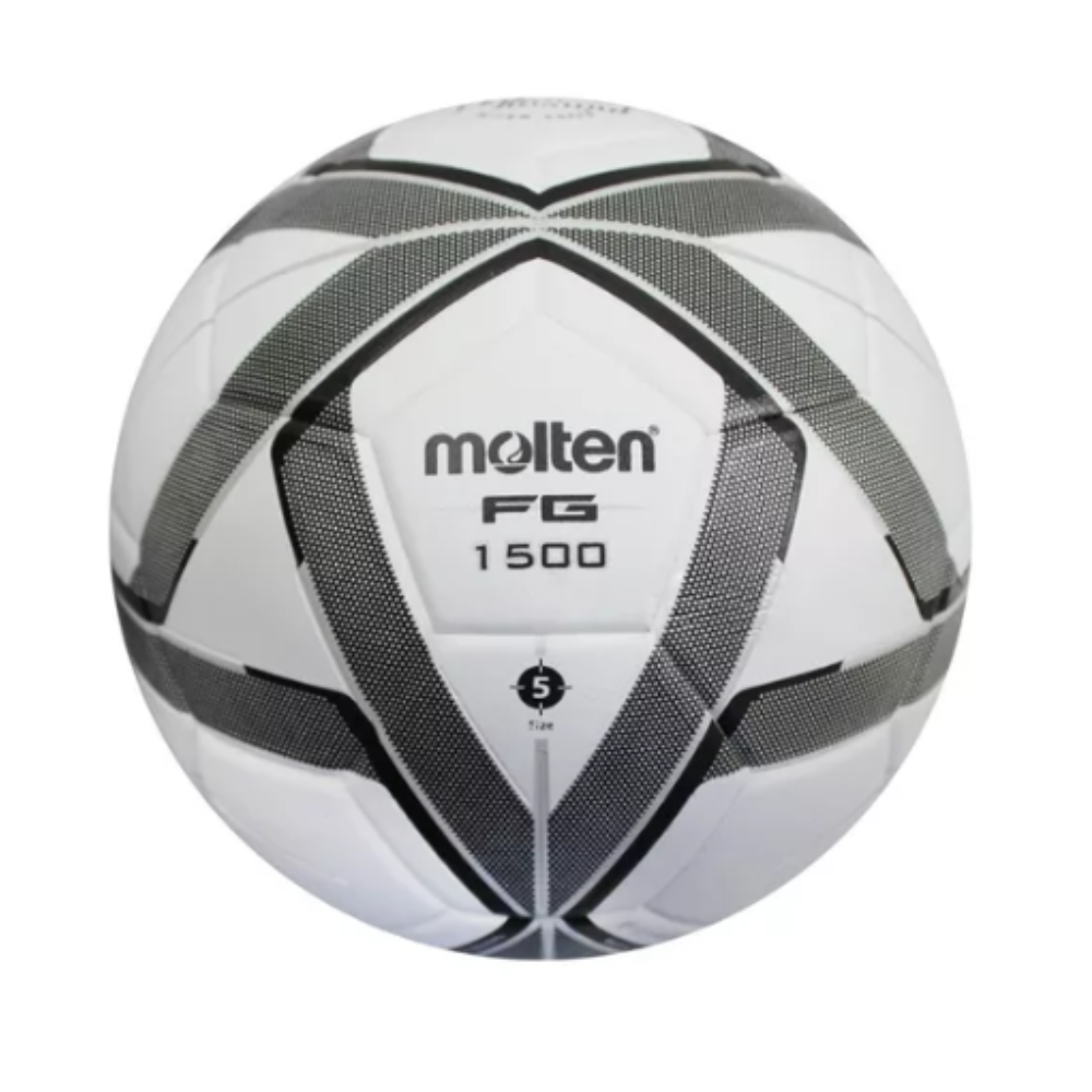 Balón de futbol sala Molten forza fg1500