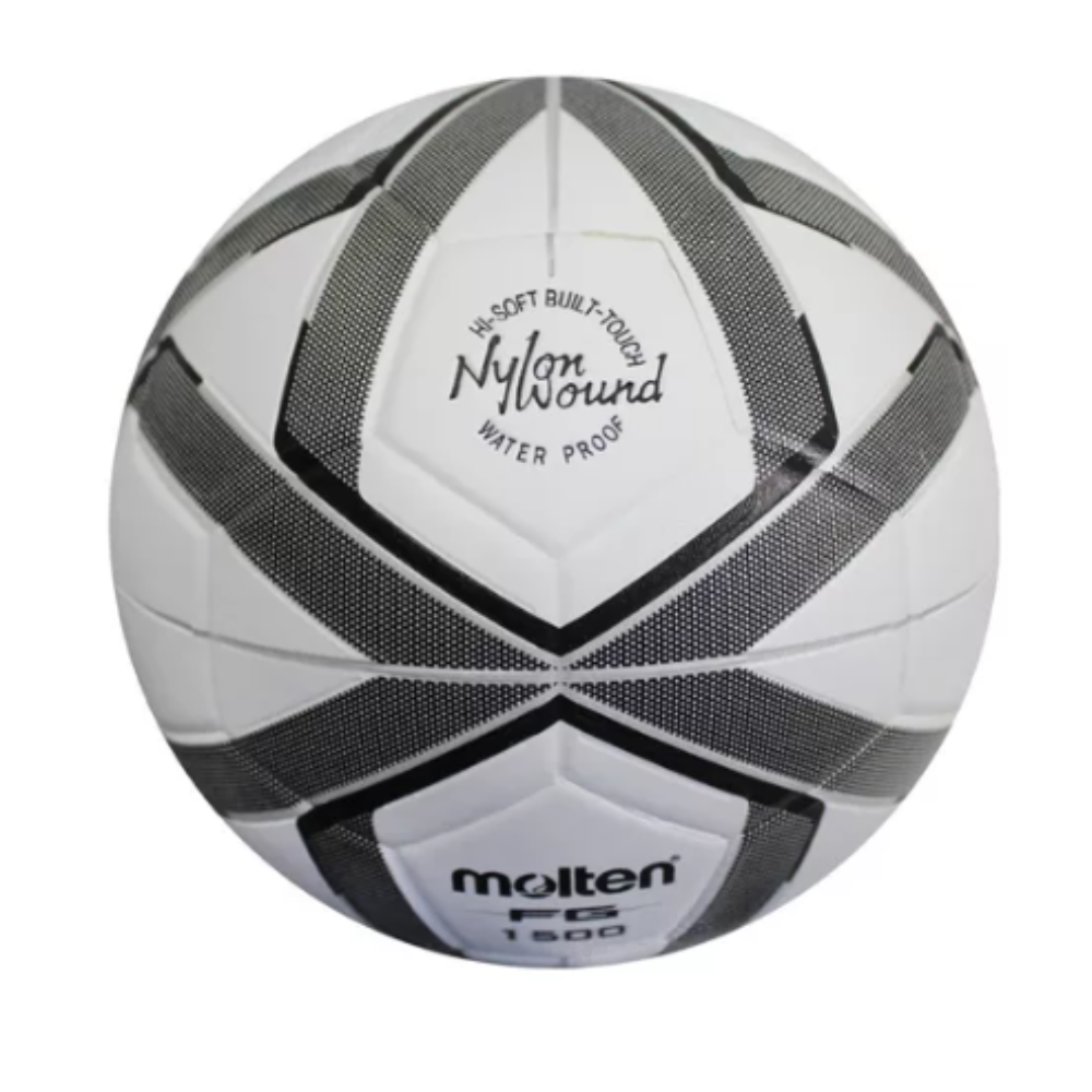 Balón de futbol sala Molten forza fg1500