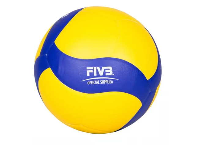 Balón de voleibol mikasa V330W