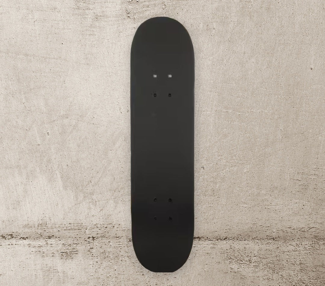 Tabla skateboarding personalizada edición limitada (CASETTE)