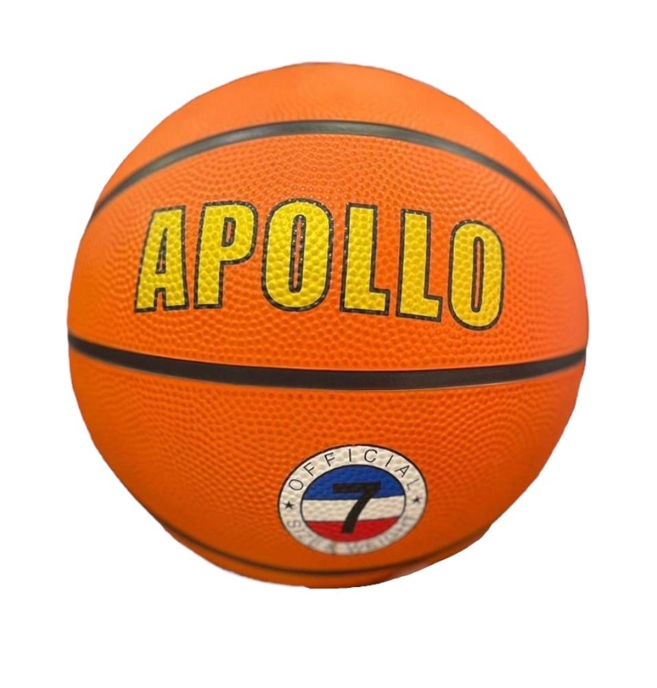 Balon de basquetbol apolo