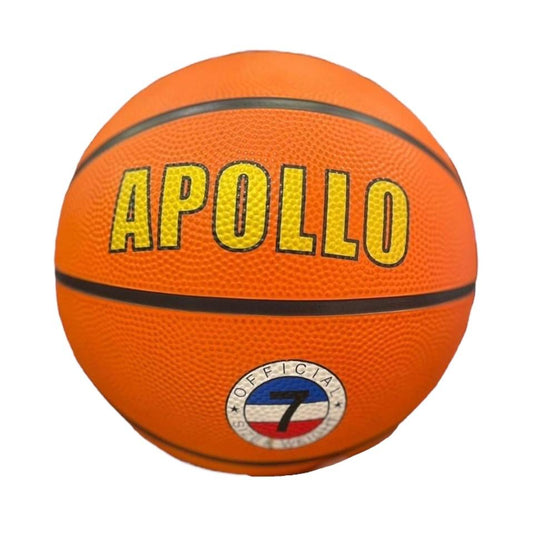 Balon de basquetbol apolo