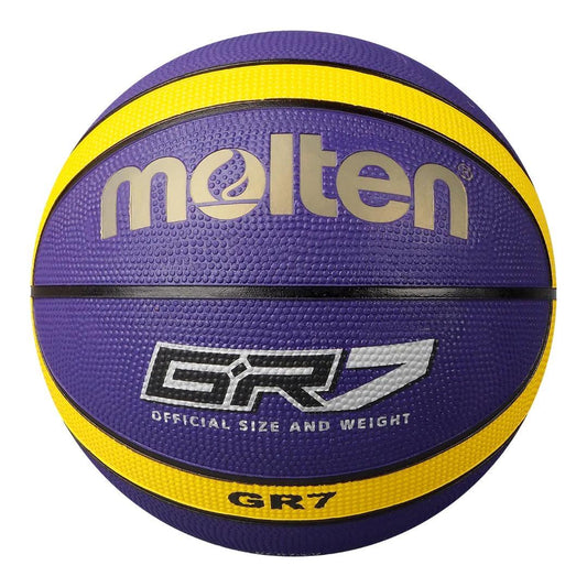 Balón de basquetbol Molten GR7