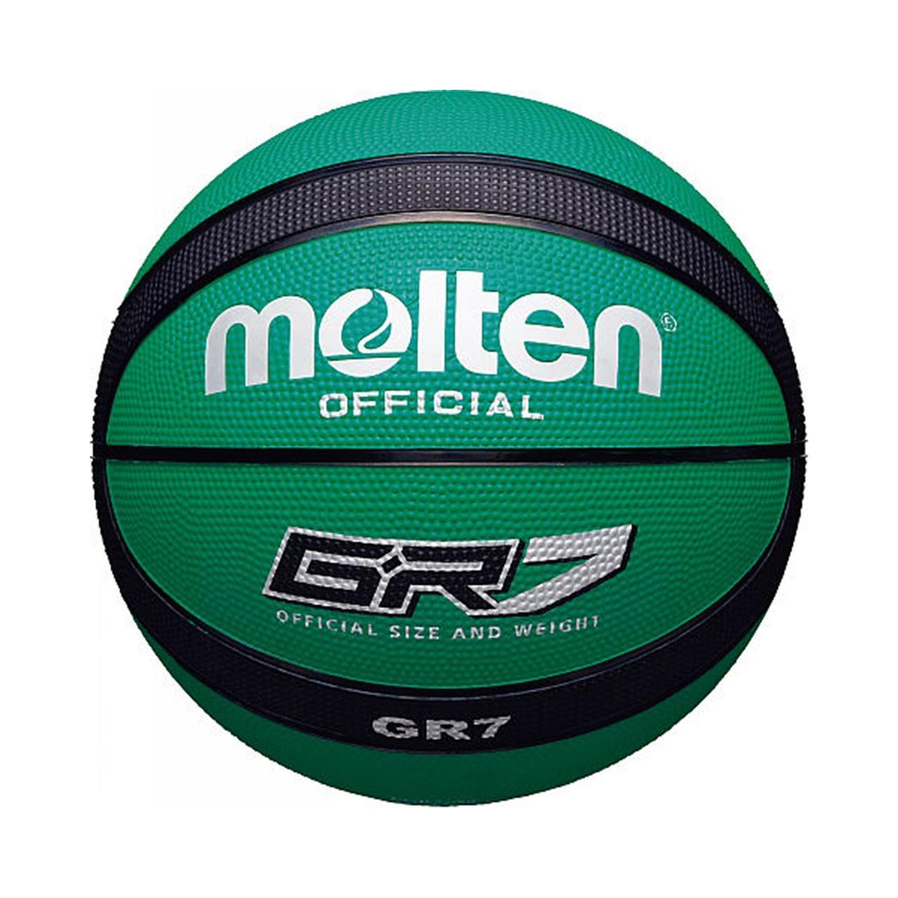 Balón de basquetbol Molten GR7