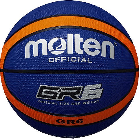 Balón de basquetbol Molten GR6