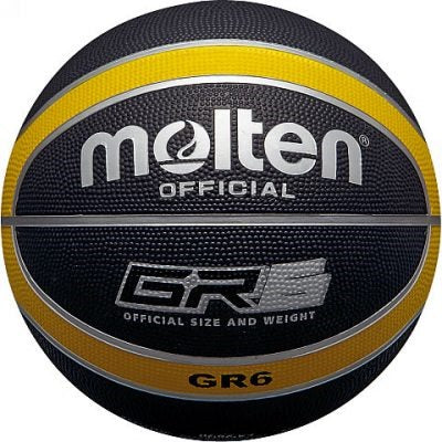 Balón de basquetbol Molten GR6