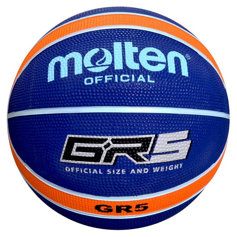 Balón de basquetbol Molten GR5