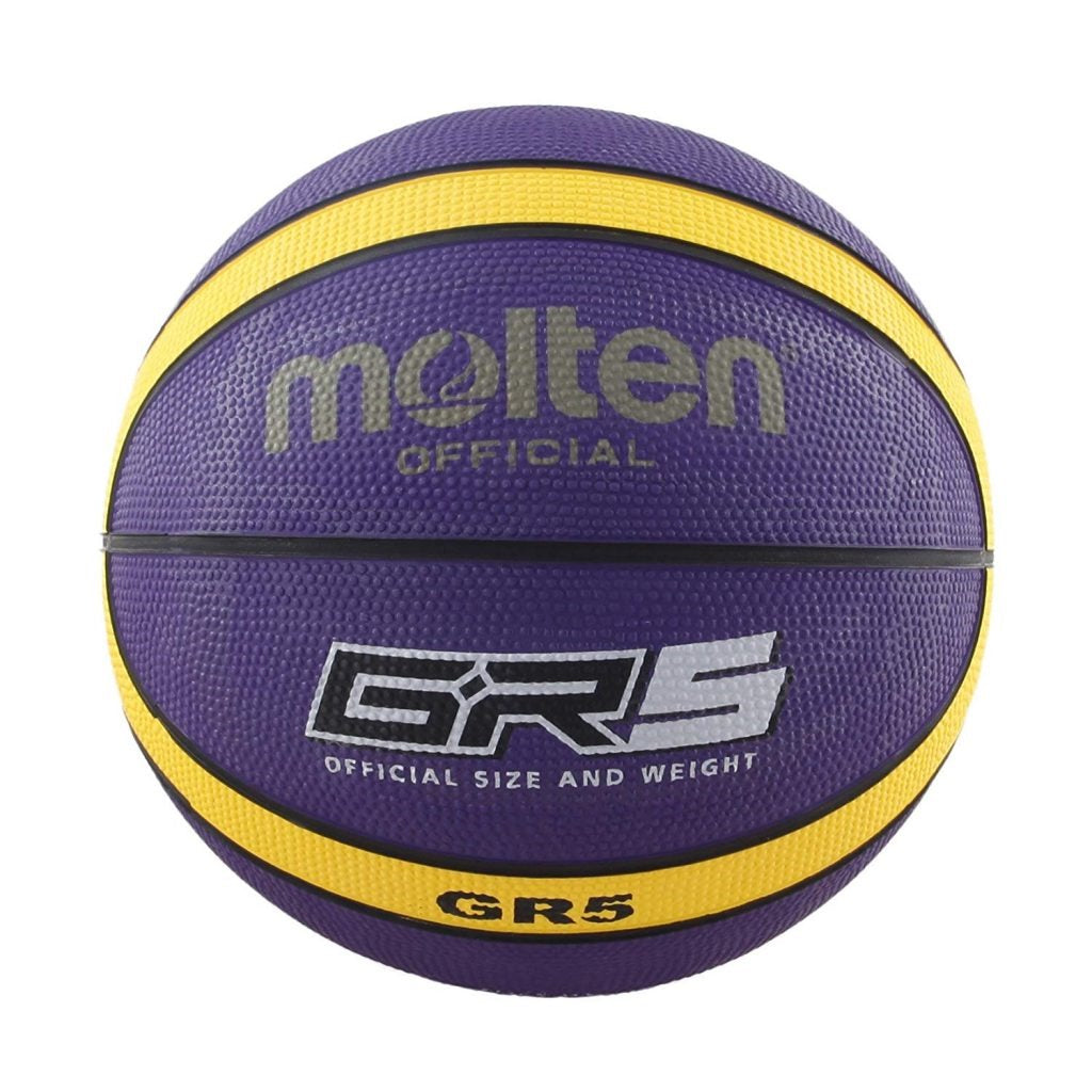 Balón de basquetbol Molten GR5