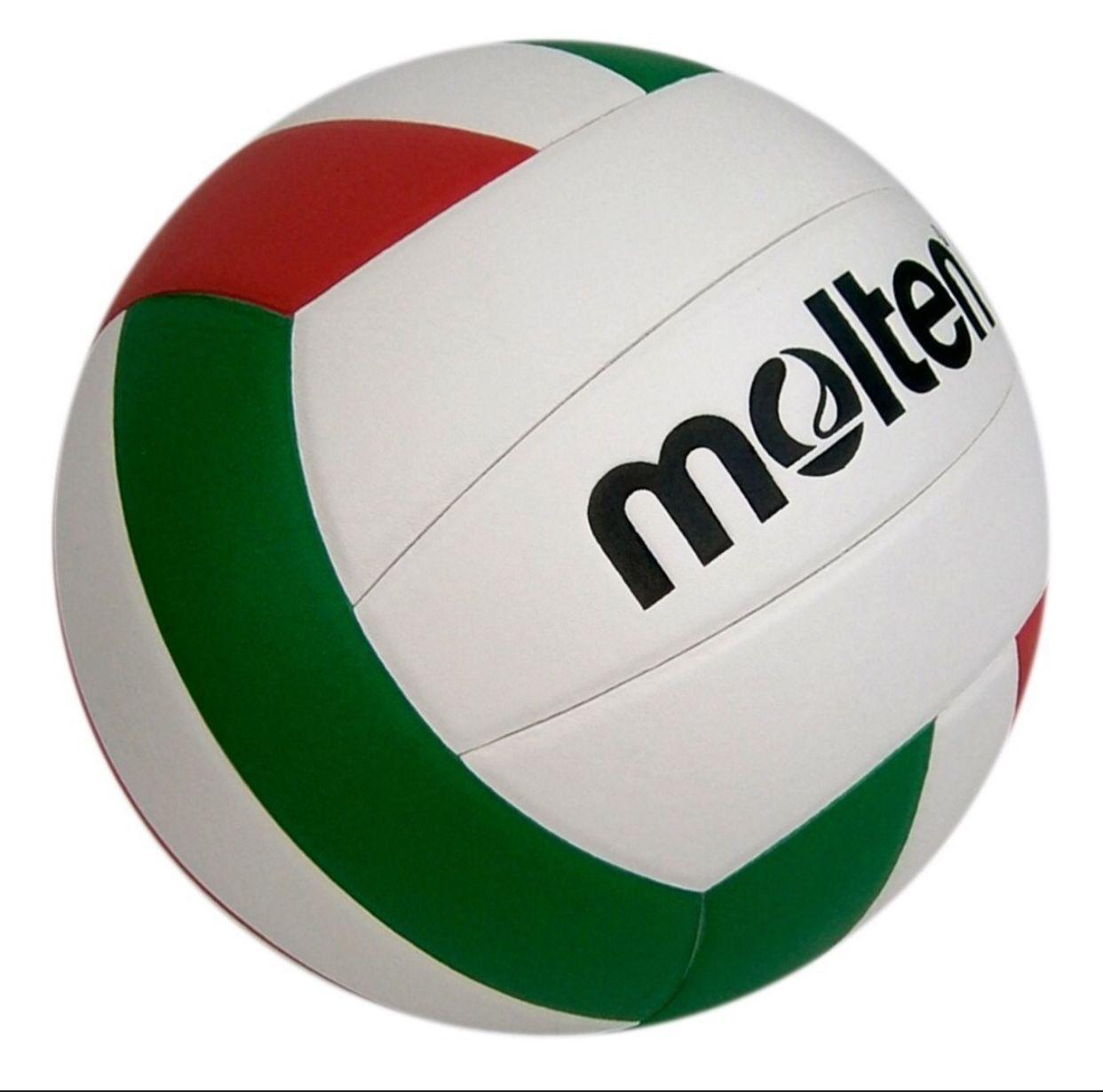 Balon de Voleibol Molten Soft Touch