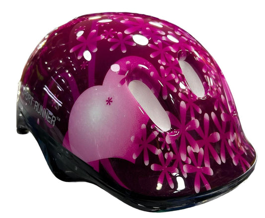 Casco Patinaje Graduable Sport Runner