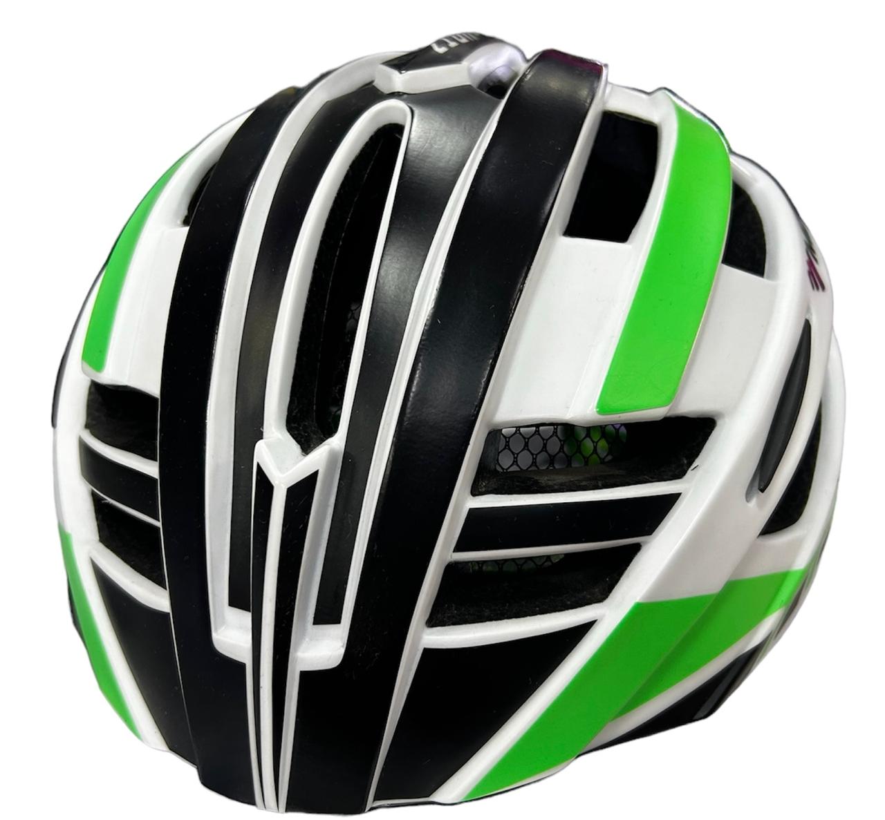 Casco Patinaje Ciclismo Moon de Velocidad