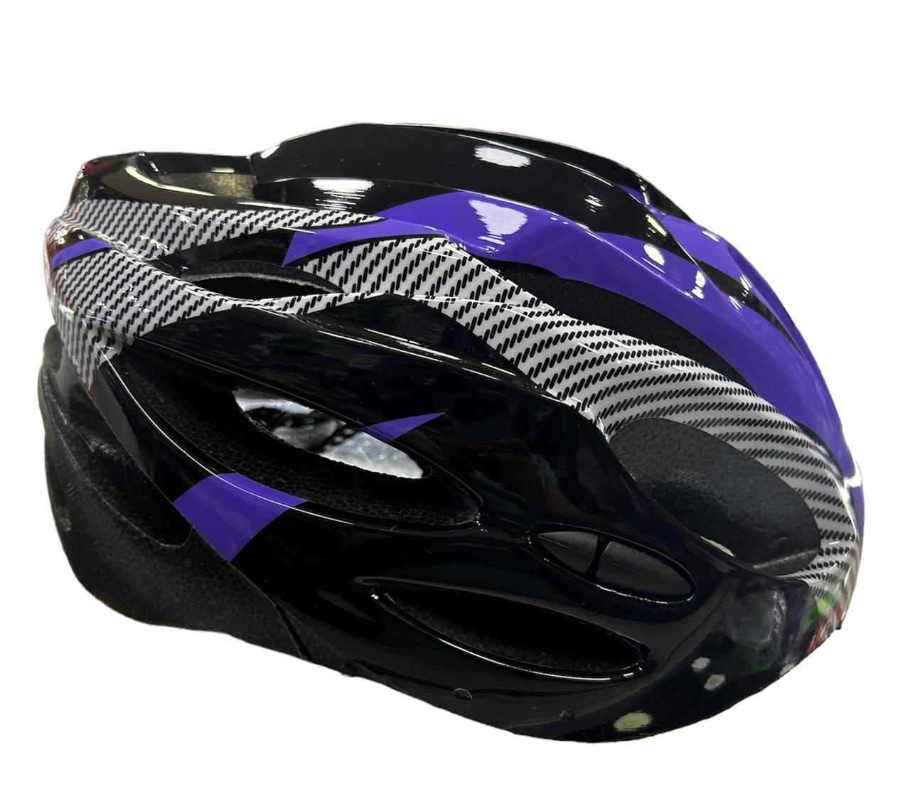 Casco Chicago Graduable para Patinaje y Ciclismo