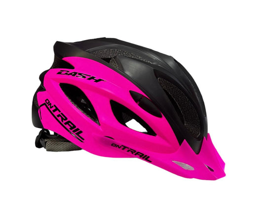 Casco Hibrido Patinaje-Ciclismo On Trail Dash