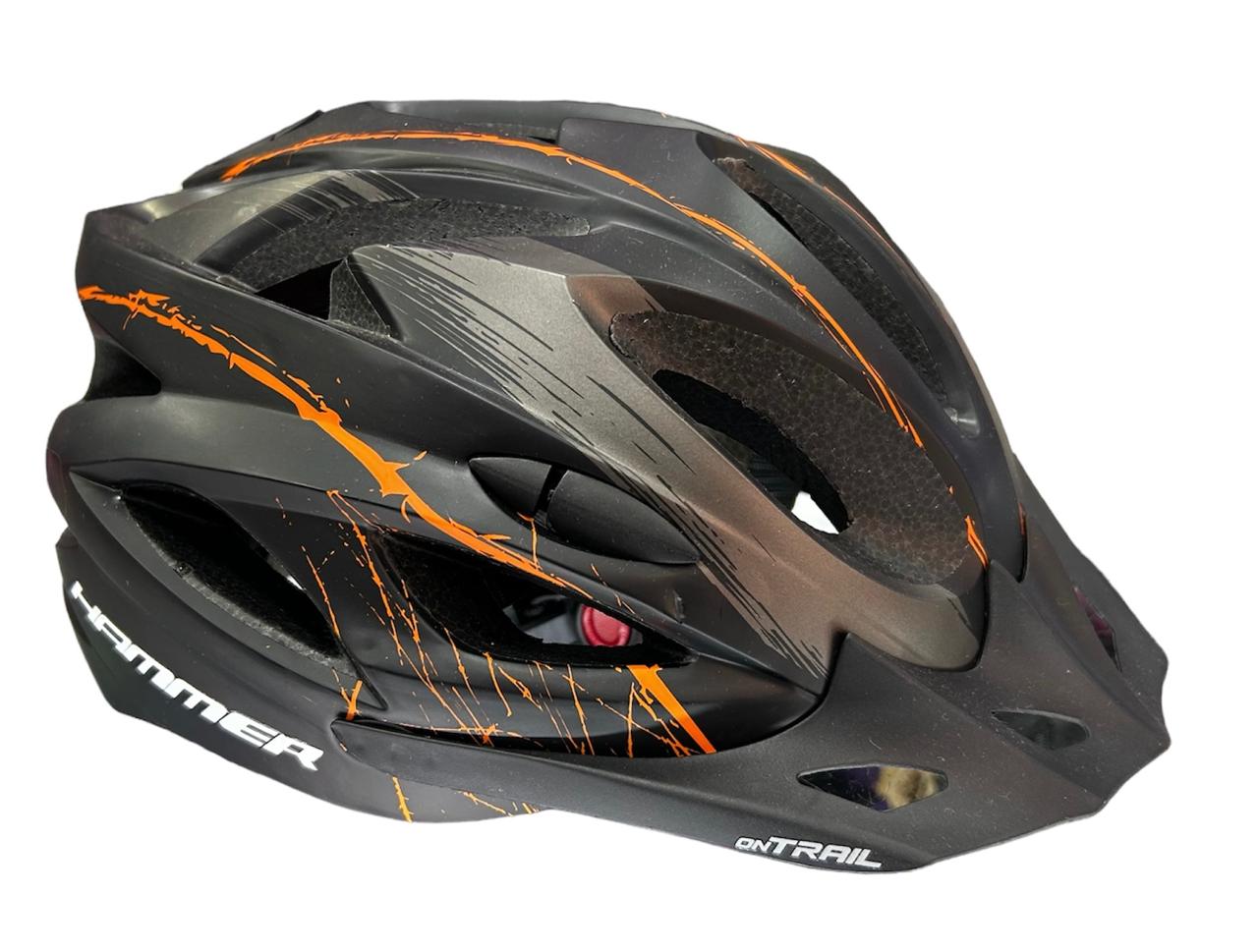 Casco Patinaje Ciclismo Para Niños Forte WT Hammer