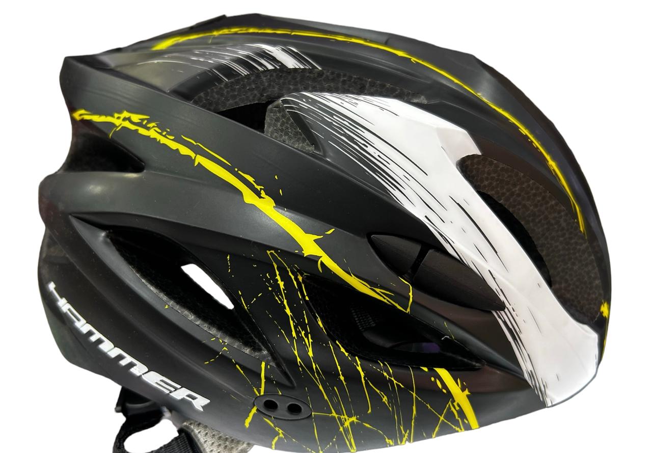 Casco Patinaje Ciclismo Para Niños Forte WT Hammer