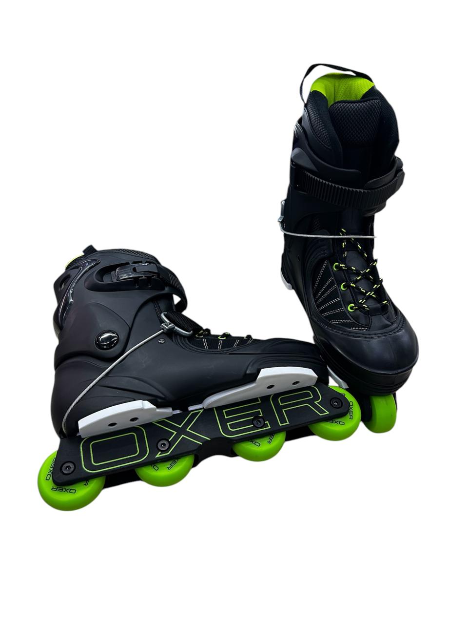 Patín Extremo Marca Oxer  | Patines agresivos