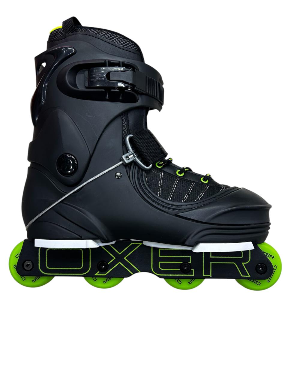 Patín Extremo Marca Oxer  | Patines agresivos