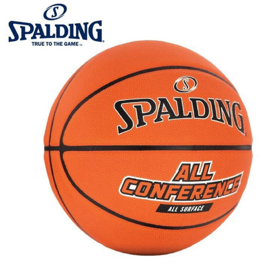 Balón de baloncesto spalding all conference