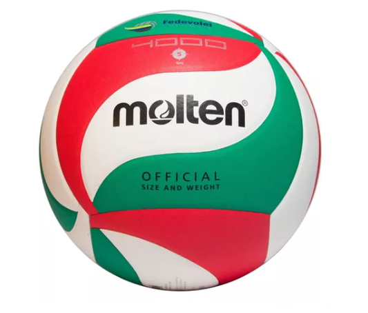 Balón de voleibol molten 4000