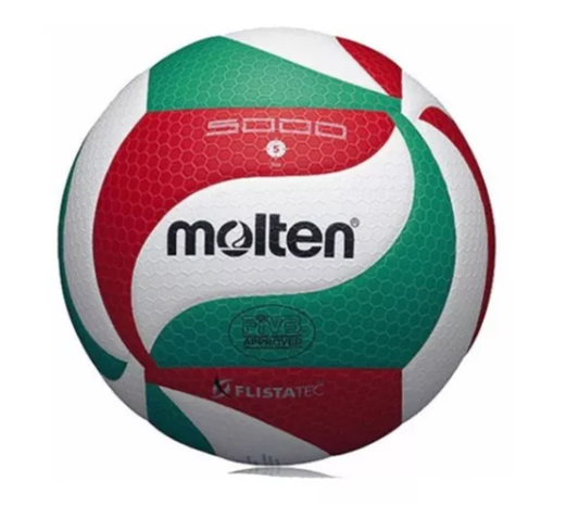 Balón de voleibol molten 5000