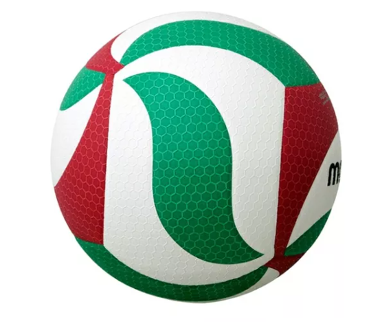 Balón de voleibol molten 5000